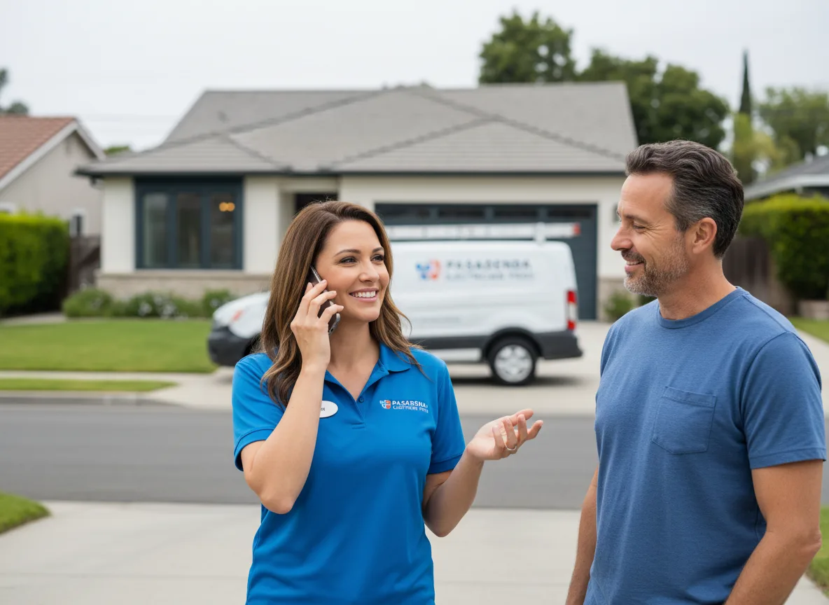 Electrician Paradise, PA FAQs